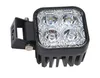 Greenmigo 4X 12W LED Faro da lavoro IP67 Lampada Anteprima dell’immagine prodotto 6