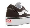 Vans WM Ward Platform Leinenschuh Schwarz Produktbild-Vorschau 43