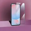 Etui für Samsung A56 5G aus mattem Silikon + Schutzglas für Produktbild-Vorschau 2