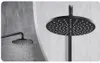 CECIPA Schwarz abnehmbares Duschsystem, Produktbild-Vorschau 3