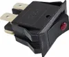 Wippschalter, Einbau 13,4x27,5mm 4 Pin 16A 250V Wippe mit Produktbild-Vorschau 4