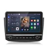 Hexinex Android 15 autorádio pro Mercedes-Benz Vito 2 W639 Náhled obrázku produktu 1