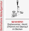 Pyramis ATHENA (62x50) 1B 1D reversibel Produktbild-Vorschau 3