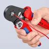 Knipex 97 53 14, Modrá, Červená, 180 mm, 404 g Náhľad obrázku produktu 32