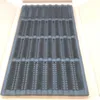 Hanse Home Mix Mats – wycieraczka gumowo-kokosowa Brushes, Podgląd zdjęcia produktu 6