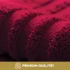Lavea® 5er Set Gästehandtücher 30x50 cm, Weiche & Produktbild-Vorschau 7