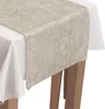 Tischläufer, Maße: 40x140 cm, Farbe: Melisa Produktbild-Vorschau 4
