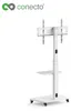 conecto CC50864 Supporto TV per schermi piatti LCD LED Anteprima dell’immagine prodotto 2