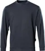 Mascot Caribien Sweatshirt 00784-280 Gr. 3XL schwarzblau Produktbild-Vorschau 1