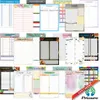 PRICARO Einkaufsliste "Pizza Toscana", A5, 3 Stück Produktbild-Vorschau 3