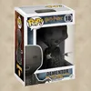 Funko Harry Potter Dementor Vinyl Figur Schwarz ca. 10 cm Produktbild-Vorschau 6