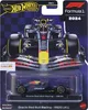 Formel 1 Hot Wheels Premium Diecast Modellauto 1/64 Oracle Produktbild-Vorschau 4