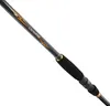 A fishing rod is shown against a white background. Produktbild-Vorschau
