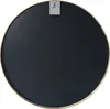 Wandspiegel Elsie XL - gold glanz Produktbild-Vorschau 3