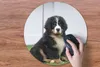 MuchoWow® Mauspad Mousepad Super süßer Berner Sennenhund Produktbild-Vorschau 3