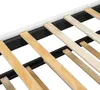 MODFU Kinderbett Polsterbett 90×200 cm mit praktischem Produktbild-Vorschau 9