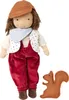 Käthe Kruse Waldorfpuppe TONI Produktbild-Vorschau 1