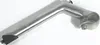 Ergotec Vorbau Eagle 80 mm 25,4 mm 30° silber Level 2. Produktbild-Vorschau 4