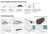 Lamello Divario P-18 Starterkit (Karton mit 80 Paar inkl. Produktbild-Vorschau 8