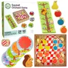 WOOPIE GREEN Veverka v Sadu Rodinná Stolní Hra Náhled obrázku produktu 1