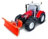 Maisto Tech 82724 - Tracteur télécommandé - Massey Ferguson Voir les images du produit 2