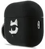 Karl Lagerfeld AirPods Pro 3 Hülle Choupette Produktbild-Vorschau 2