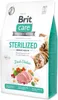 Brit Care Cat Grain-Free - Sterilized - Urinary Health - Produktbild-Vorschau 2