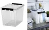 Úložný box SmartStore CLASSIC 11 14 litrů průhledný Náhled obrázku produktu 2