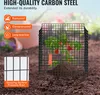 SucceBuy Lot de 10 protections pour plantes, cages Voir les images du produit 3
