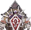 World of Warcraft Wandschmuck Horde 30 cm Produktbild-Vorschau 5