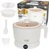 Viacúčelová elektrická rýchlovarná kanvica Adler AD 6422, Náhľad obrázku produktu 9