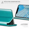 BUSINESS-Case für iPhone 12 Pro Max, Farbe:Worldwide - Blue Produktbild-Vorschau 3