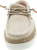 FUSION Lily Sneaker Damen beige 42 Produktbild-Vorschau 11