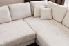 riess-ambiente Wohnlandschaft KENT 220cm champagner beige Produktbild-Vorschau 15