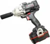 PARKSIDE PERFORMANCE® 20 V Akku-Drehschlagschrauber 1/2" Produktbild-Vorschau 2