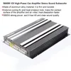 5800W 12V Amplificateur de voiture haute puissance HiFi Voir les images du produit 7