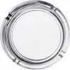 Posacenere Excellent Houseware, vetro, 10x3,5 cm, Anteprima dell’immagine prodotto 8