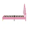 Letto per bambini INONEFT, 90x200 cm, con imbottitura in Anteprima dell’immagine prodotto 10