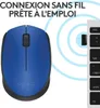 Logitech M171 Wireless Mouse blue Produktbild-Vorschau 26