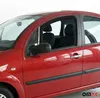 Deflectores de viento para Skoda Yeti, modelo 2009-2017, Vista previa de la imagen del producto 13