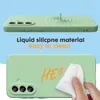 A product image showing a phone case with text highlighting its features. Náhled obrázku produktu