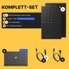 1000W Balkonkraftwerk mit Speicher Solakon ONE (2,11 kWh) Produktbild-Vorschau 2