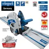 Pilarka wgłębna Scheppach PL75 z szyną prowadzącą 1400mm | Podgląd zdjęcia produktu 29