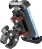tounee Fahrrad Handyhalterung, Handyhalter Motorrad - Produktbild-Vorschau 1