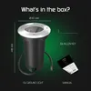 Ledvion 6er Set LED Bodenstrahler Außen IP67 10W 230V GU10 Produktbild-Vorschau 9