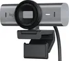 A Logitech webcam is shown against a white background. Produktbild-Vorschau