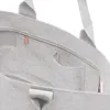Reisenthel Shopper E1 Twist, kleur: Sky Rose Productafbeelding-voorbeeld 3