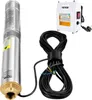 4" Pompe de puits profond 370 W Pompe de puits 110 L/min Voir les images du produit 9