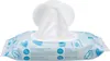 Amazon-Marke: Mama Bear Ultra Sensitive Baby Feuchttücher Produktbild-Vorschau 10