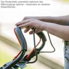Scheppach Benzin-Rasenmäher MS150-46E - 3,7PS | 46cm | 55L Produktbild-Vorschau 8